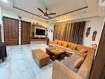 3 BHK + Pooja Room,Study Room 11250 Sq.Ft. Apartment in DS Homes