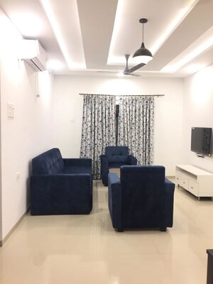 2 BHK Apartment For Sale in Arpora