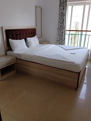 Bedroom in 2 BHK Apartment at Arpora – for Sale