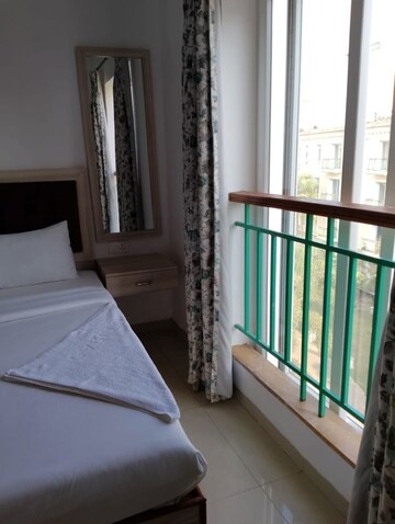 Room in 2 BHK Apartment at Arpora – for Sale