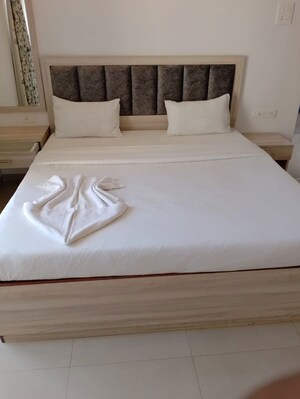 Bedroom in 2 BHK Apartment at Arpora – for Sale