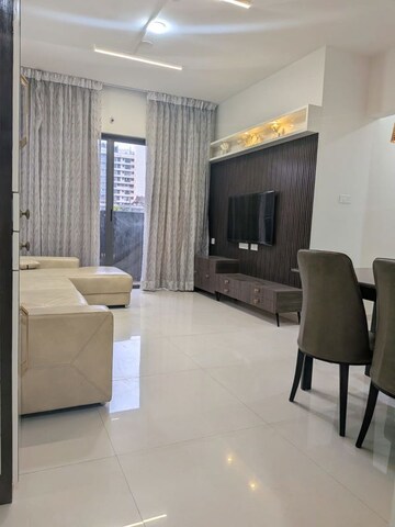 3 BHK Apartment For Sale in Kumar Palmsprings, Undri