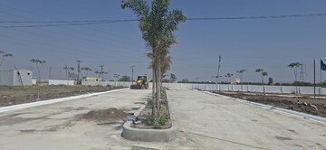  Plot – Exterior View View at SR Serenity Heights, Nadergul - for Sale