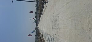  Plot – Exterior View View at SR Serenity Heights, Nadergul - for Sale