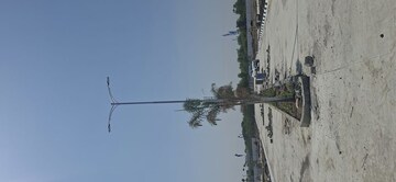  Plot – Exterior View View at SR Serenity Heights, Nadergul - for Sale