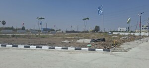  Plot For Sale in SR Serenity Heights, Nadergul