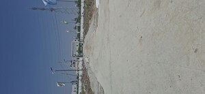  Plot – Exterior View View at SR Serenity Heights, Nadergul - for Sale