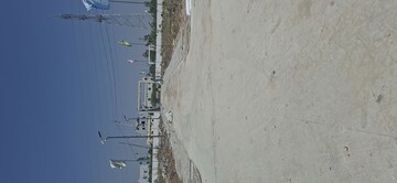  Plot – Exterior View View at SR Serenity Heights, Nadergul - for Sale