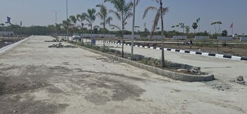  Plot – Exterior View View at SR Serenity Heights, Nadergul - for Sale