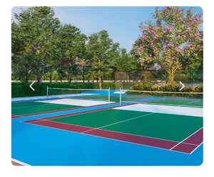  Plot – Exterior View View at Jigani - for Sale