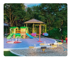  Plot – Exterior View View at Jigani - for Sale