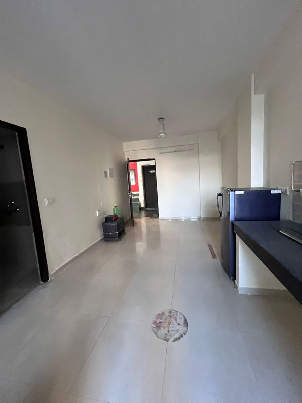 1 BHK Apartment For Rent in Signature Global Grand Iva