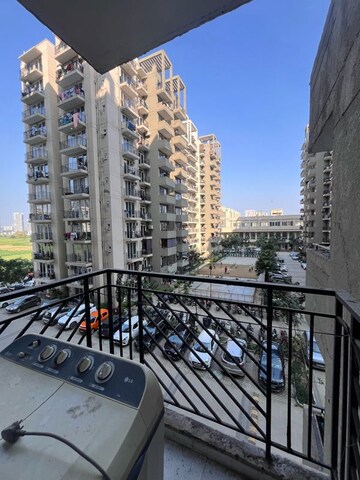 1 BHK Apartment – Exterior View View at Signature Global Grand Iva, Sector 103 - for Rent