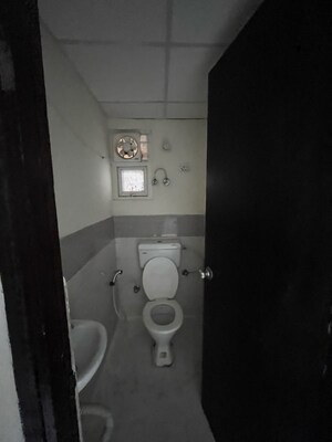 Bathroom in 1 BHK Apartment at Signature Global Grand Iva, Sector 103 – for Rent