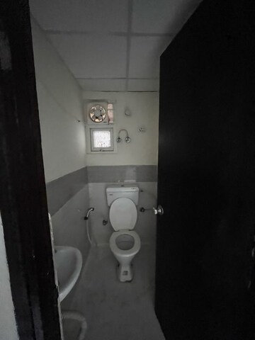 Bathroom in 1 BHK Apartment at Signature Global Grand Iva, Sector 103 – for Rent