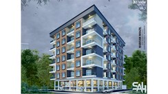 3 BHK Builder Floor For Sale in Shaheen Bagh