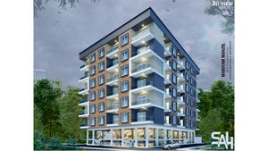 3 BHK Builder Floor For Sale in Shaheen Bagh