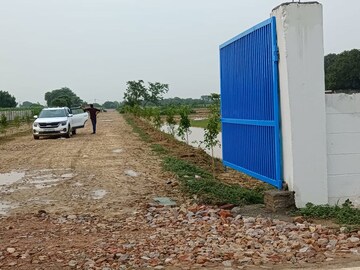  Plot – Exterior View View at Dadri - for Sale