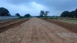 Plot Area in  Plot at Dadri – for Sale