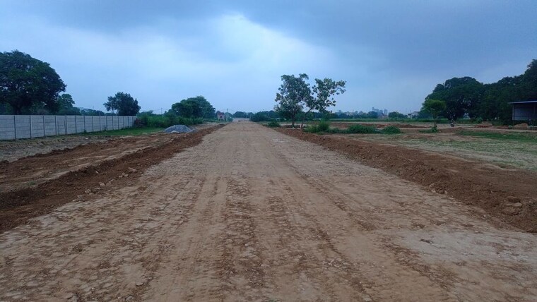 undefined, dadri  90 Sq.Yd. Plot In Dadri Greater Noida 10074132