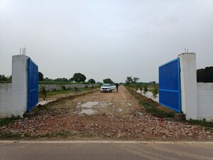 Plot Area in  Plot at Dadri – for Sale