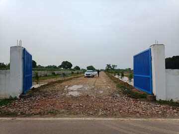 Plot Area in  Plot at Dadri – for Sale