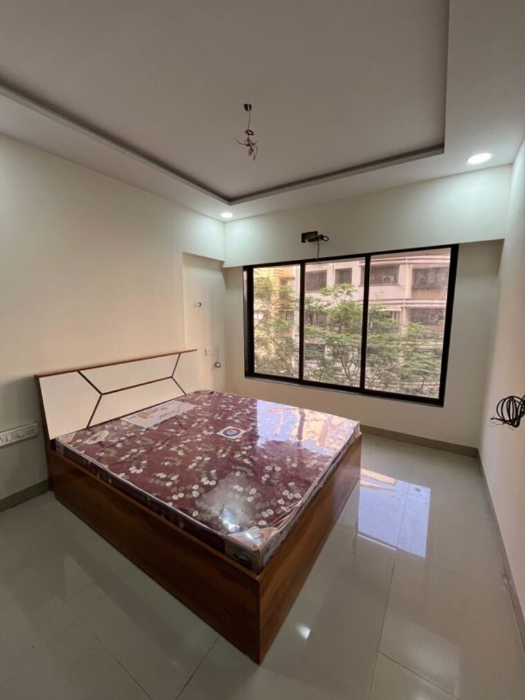Bedroom, tilak nagar 2 Bedroom 650 Sq.Ft. Apartment In Tilak Nagar Mumbai 10074135