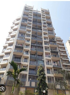 2.5 BHK Apartment – Exterior View View at Fortune Springs, Kharghar - for Sale