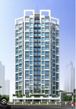 2.5 BHK + Study Room Apartment For Sale in Fortune Springs