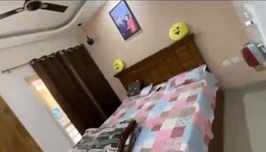 Furnished Amenities in 3 BHK Builder Floor at Bptp Park Floors I, Sector 77 – for Sale