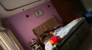 Furnished Amenities in 3 BHK Builder Floor at Bptp Park Floors I, Sector 77 – for Sale