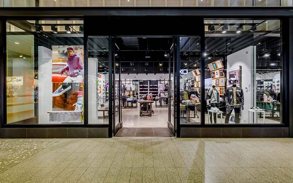 Retail Shop For Sale in Govind Nagar