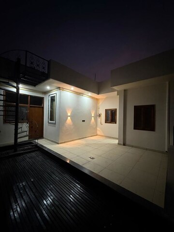 Kitchen in 3 BHK Villa at RWA Apartments Sector 71, Sector 71 – for Rent