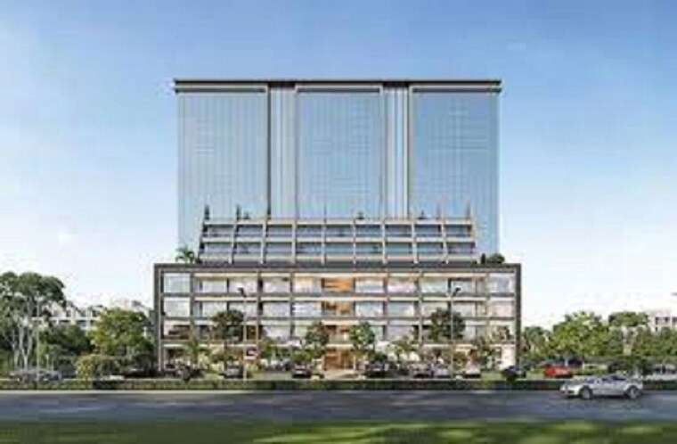 Room, sola road Commercial Office Space 4700 Sq.Ft. In Sola Road Ahmedabad 10074123