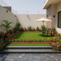 2 BHK + Pooja Room,Study Room,Extra Room Villa For Sale in Jigani