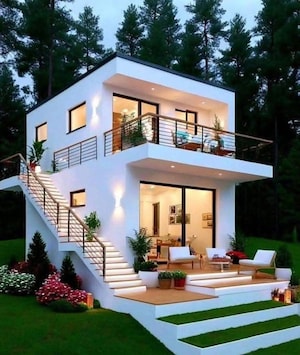 2 BHK Villa For Sale in Jigani