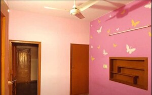 3 BHK Builder Floor For Rent in Sector 35