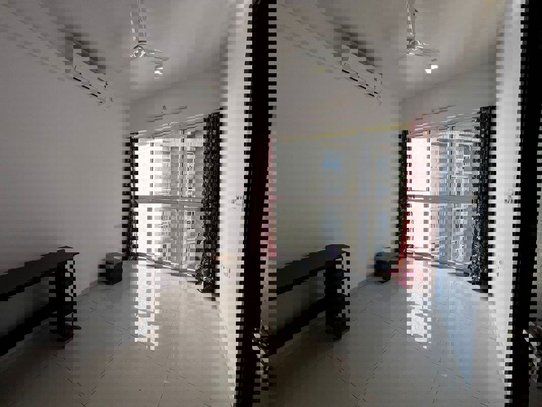 3 BHK 950 Sq.Ft. Apartment in Platinum Heights Mumbai