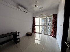 3 BHK Apartment For Rent in Platinum Heights Mumbai