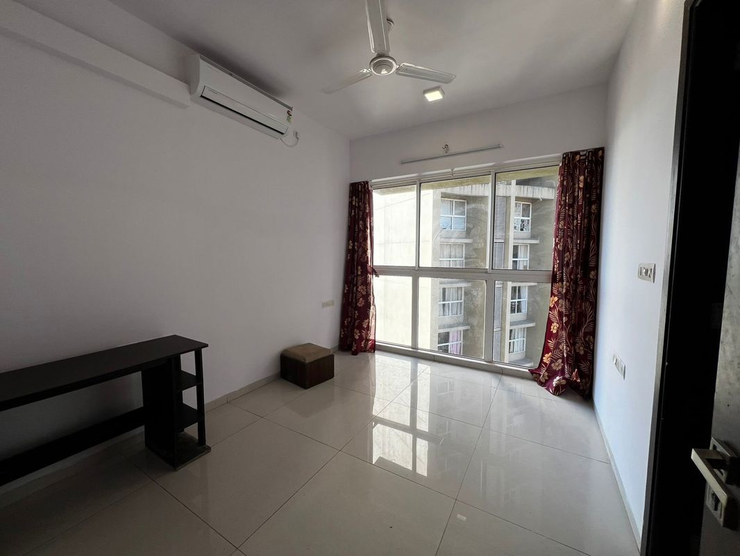 3 BHK Apartment For Rent in Platinum Heights Mumbai
