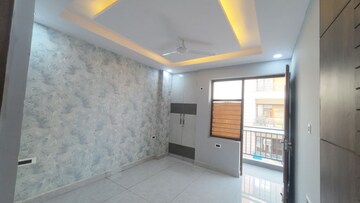 Room in 3 BHK Builder Floor at Puri Aman Vilas, Sector 89 – for Sale