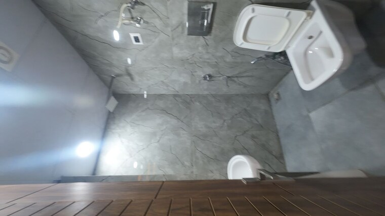 Bathroom, puri-aman-vilas 3 Bedroom 145 Sq.Yd. Builder Floor In Sector 89 Faridabad 10074032