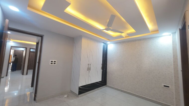 Room, puri-aman-vilas 3 Bedroom 145 Sq.Yd. Builder Floor In Sector 89 Faridabad 10074032