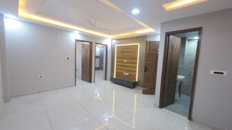 3 BHK + Pooja Room 145 Sq.Yd. Builder Floor in Puri Aman Vilas