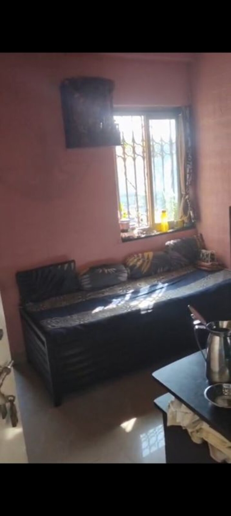 Bedroom, morarjee-mill-compound 1 Bedroom 225 Sq.Ft. Apartment In Kandivali East Mumbai 10074171