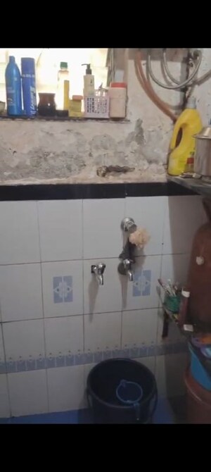 1 BHK Apartment For Sale in Morarjee Mill Compound, Kandivali East