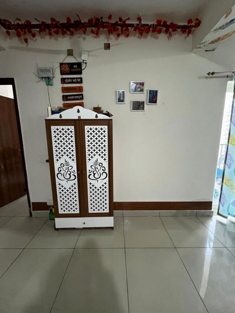 Room, panchsheel-greens-ii 2 Bedroom 1105 Sq.Ft. Apartment In Sector 16 Greater Noida Greater Noida 10013062