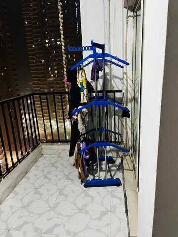 Parking in 2 BHK Apartment at Panchsheel Greens II, Sector 16 Greater Noida – for Rent