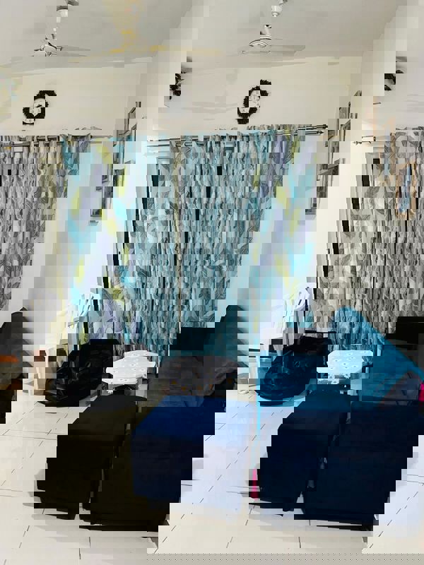 2 BHK 1105 Sq.Ft. Apartment in Panchsheel Greens II