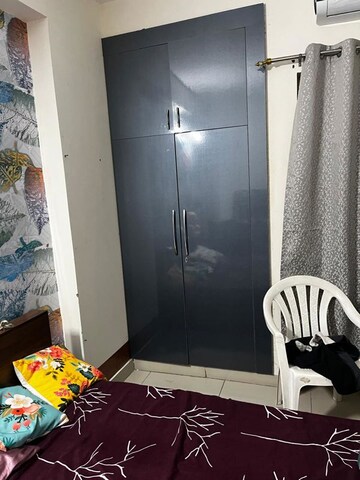 Furnished Amenities in 2 BHK Apartment at Panchsheel Greens II, Sector 16 Greater Noida – for Rent